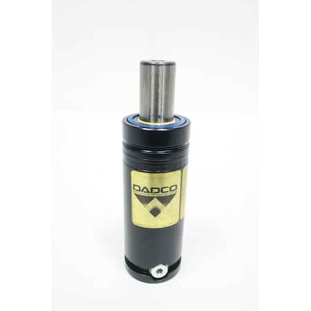 Dadco Nitrogen Gas Spring Pneumatic Shock Absorber 90.10.00750.038.TO